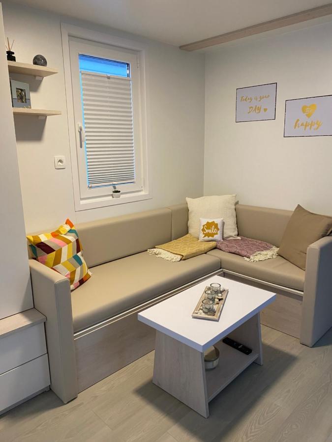 Floating House Blue Moon Villa Portorož Eksteriør bilde
